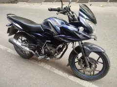 BAJAJ DISCOVER 150F